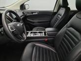Thumbnail of 2024 Carbonized Gray Metallic Ford Edge