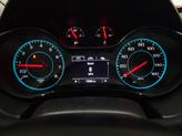 Thumbnail of 2018 Arctic Blue Metallic Chevrolet Cruze