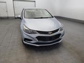 Thumbnail of 2018 Arctic Blue Metallic Chevrolet Cruze