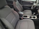 Thumbnail of 2018 Arctic Blue Metallic Chevrolet Cruze