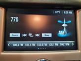 Thumbnail of 2018 Arctic Blue Metallic Chevrolet Cruze