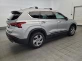 Thumbnail of 2023 Shimmering Silver Hyundai SANTA FE