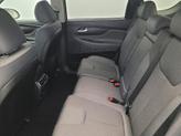 Thumbnail of 2023 Shimmering Silver Hyundai SANTA FE