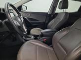 Thumbnail of 2018 Pearl White Hyundai Santa Fe Sport