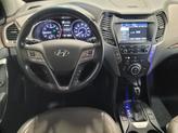 Thumbnail of 2018 Pearl White Hyundai Santa Fe Sport