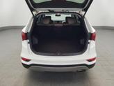 Thumbnail of 2018 Pearl White Hyundai Santa Fe Sport