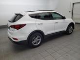 Thumbnail of 2018 Pearl White Hyundai Santa Fe Sport