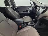 Thumbnail of 2018 Pearl White Hyundai Santa Fe Sport
