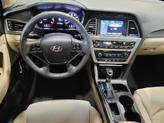 Thumbnail of 2017 Scarlet Red Hyundai SONATA
