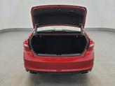 Thumbnail of 2017 Scarlet Red Hyundai SONATA