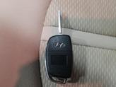 Thumbnail of 2017 Scarlet Red Hyundai SONATA