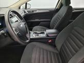 Thumbnail of 2019 White Ford Fusion Hybrid