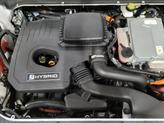 Thumbnail of 2019 White Ford Fusion Hybrid