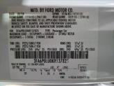 Thumbnail of 2019 White Ford Fusion Hybrid