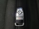 Thumbnail of 2019 White Ford Fusion Hybrid