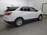 Thumbnail of 2019 White Chevrolet Equinox
