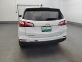 Thumbnail of 2019 White Chevrolet Equinox