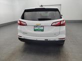 Thumbnail of 2019 White Chevrolet Equinox