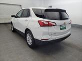 Thumbnail of 2019 White Chevrolet Equinox