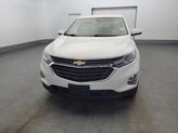 Thumbnail of 2019 White Chevrolet Equinox