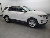 Thumbnail of 2019 White Chevrolet Equinox