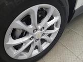 Thumbnail of 2019 White Chevrolet Equinox