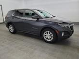 Thumbnail of 2022 Iron Gray Metallic Chevrolet Equinox