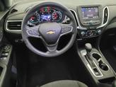 Thumbnail of 2022 Iron Gray Metallic Chevrolet Equinox