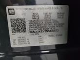 Thumbnail of 2022 Iron Gray Metallic Chevrolet Equinox