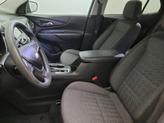 Thumbnail of 2022 Iron Gray Metallic Chevrolet Equinox