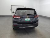 Thumbnail of 2022 Iron Gray Metallic Chevrolet Equinox