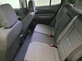 Thumbnail of 2022 Iron Gray Metallic Chevrolet Equinox