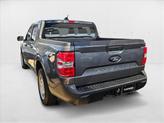 Thumbnail of 2025 Carbonized Gray Metallic Ford Maverick