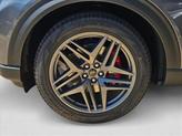 Thumbnail of 2025 Carbonized Gray Metallic Ford Explorer