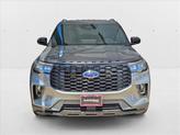 Thumbnail of 2025 Carbonized Gray Metallic Ford Explorer