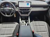Thumbnail of 2025 Carbonized Gray Metallic Ford Explorer