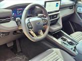 Thumbnail of 2025 Carbonized Gray Metallic Ford Explorer