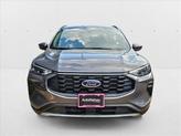 Thumbnail of 2025 Carbonized Gray Metallic Ford Escape