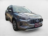 Thumbnail of 2025 Carbonized Gray Metallic Ford Escape