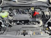 Thumbnail of 2025 Carbonized Gray Metallic Ford Escape
