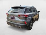 Thumbnail of 2025 Carbonized Gray Metallic Ford Escape