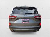 Thumbnail of 2025 Carbonized Gray Metallic Ford Escape