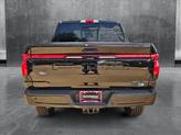 Thumbnail of 2025 Agate Black Metallic Ford F-150 Lightning
