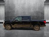 Thumbnail of 2025 Agate Black Metallic Ford F-150 Lightning