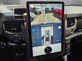 Thumbnail of 2025 Agate Black Metallic Ford F-150 Lightning