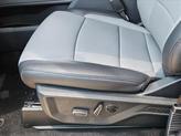 Thumbnail of 2025 Agate Black Metallic Ford F-150 Lightning