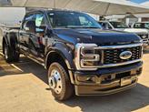 Thumbnail of 2025 Agate Black Metallic Ford F-450