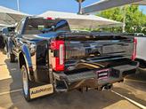 Thumbnail of 2025 Agate Black Metallic Ford F-450