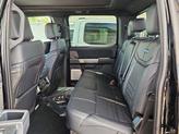 Thumbnail of 2025 Agate Black Metallic Ford F-450
