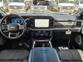 Thumbnail of 2025 Agate Black Metallic Ford F-450